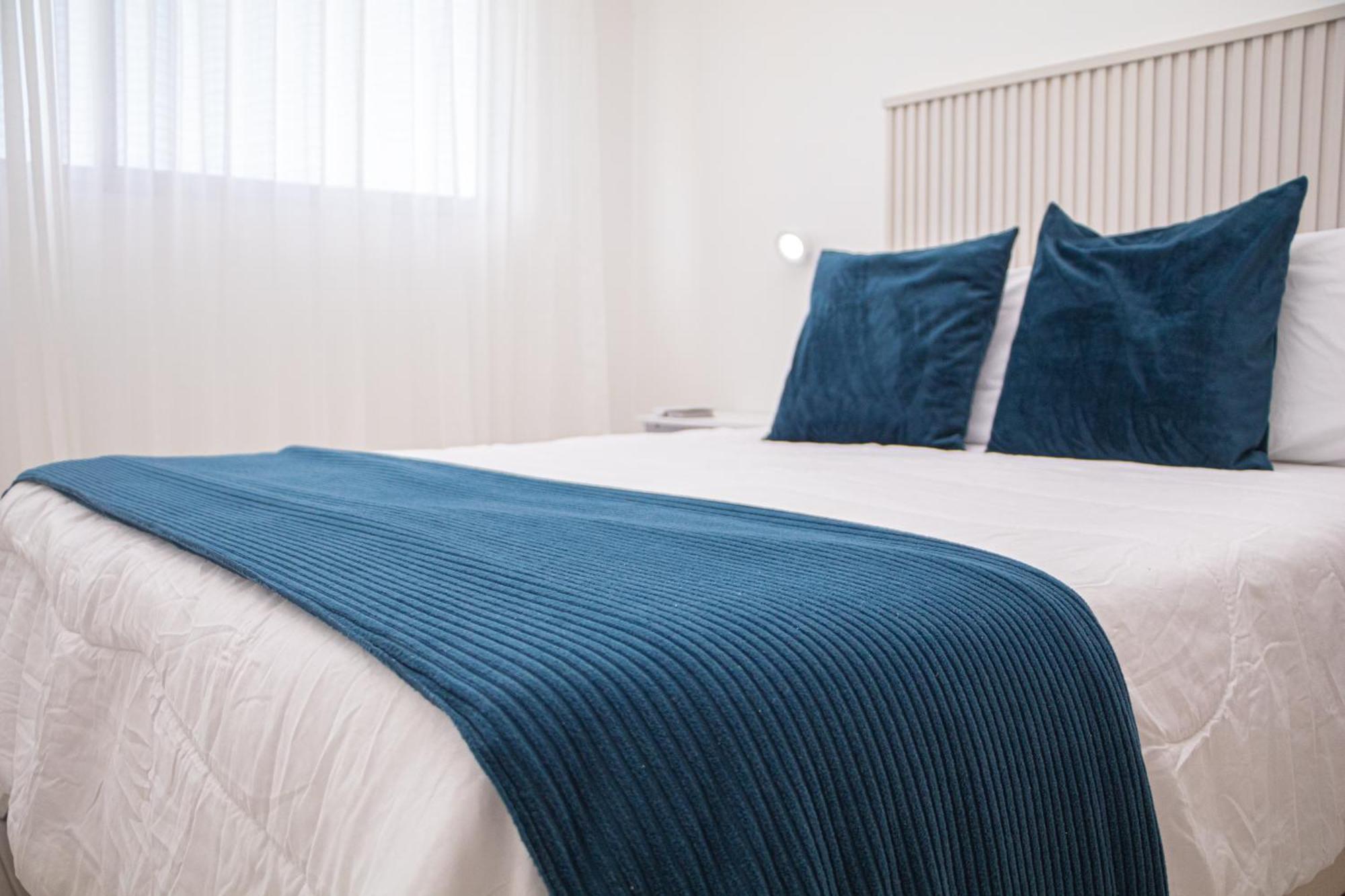 Apartamento De Lujo Frente Al Mar Con Piscina Cartagena エクステリア 写真