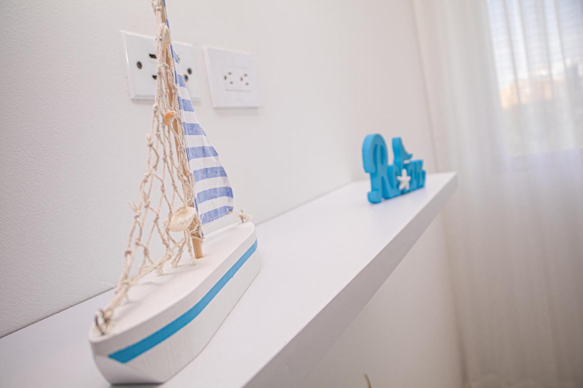 Apartamento De Lujo Frente Al Mar Con Piscina Cartagena エクステリア 写真