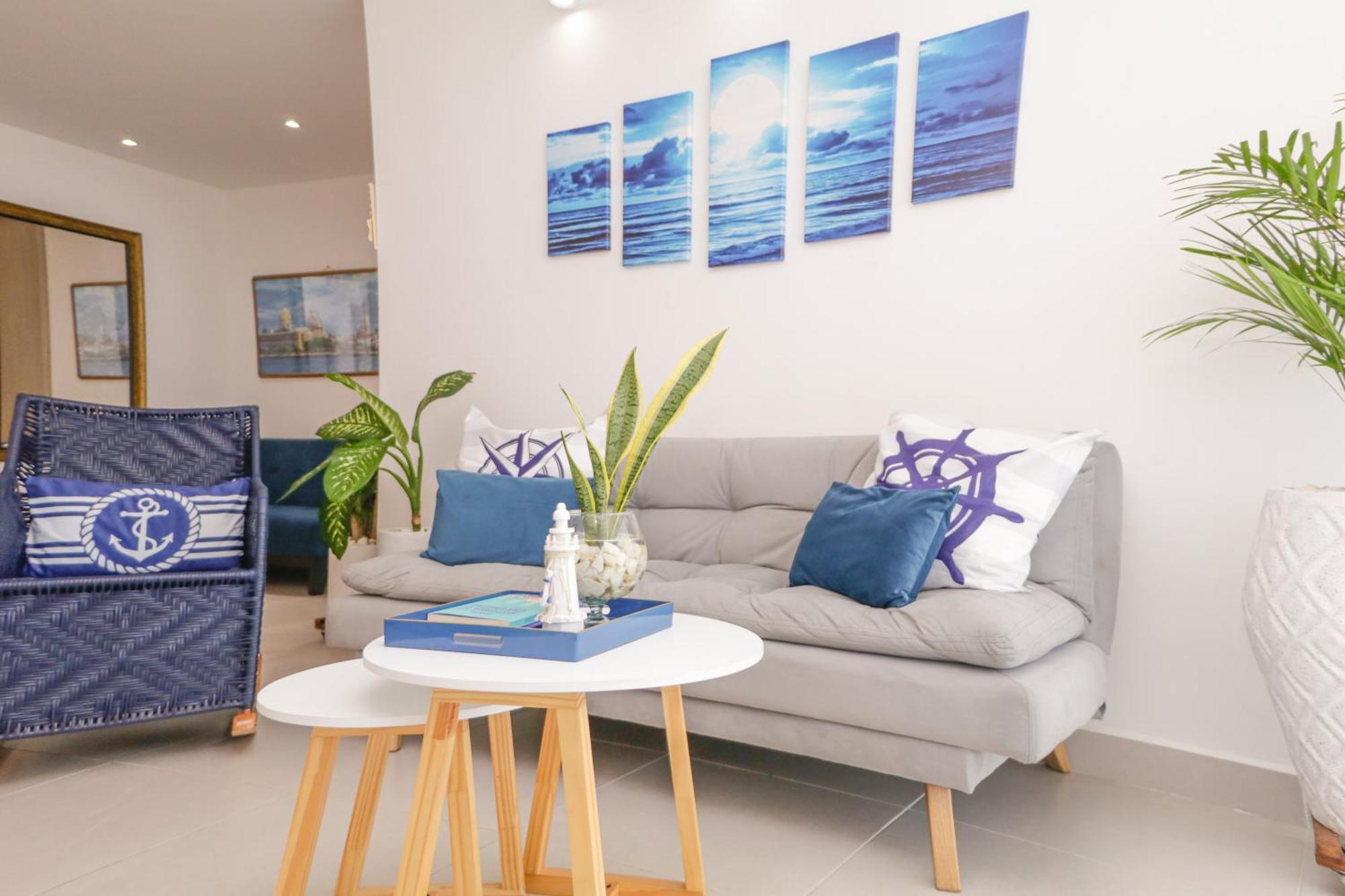 Apartamento De Lujo Frente Al Mar Con Piscina Cartagena エクステリア 写真