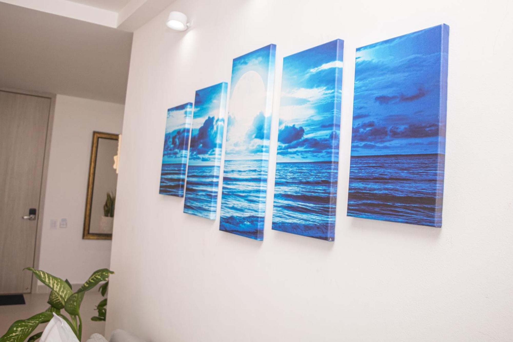 Apartamento De Lujo Frente Al Mar Con Piscina Cartagena エクステリア 写真