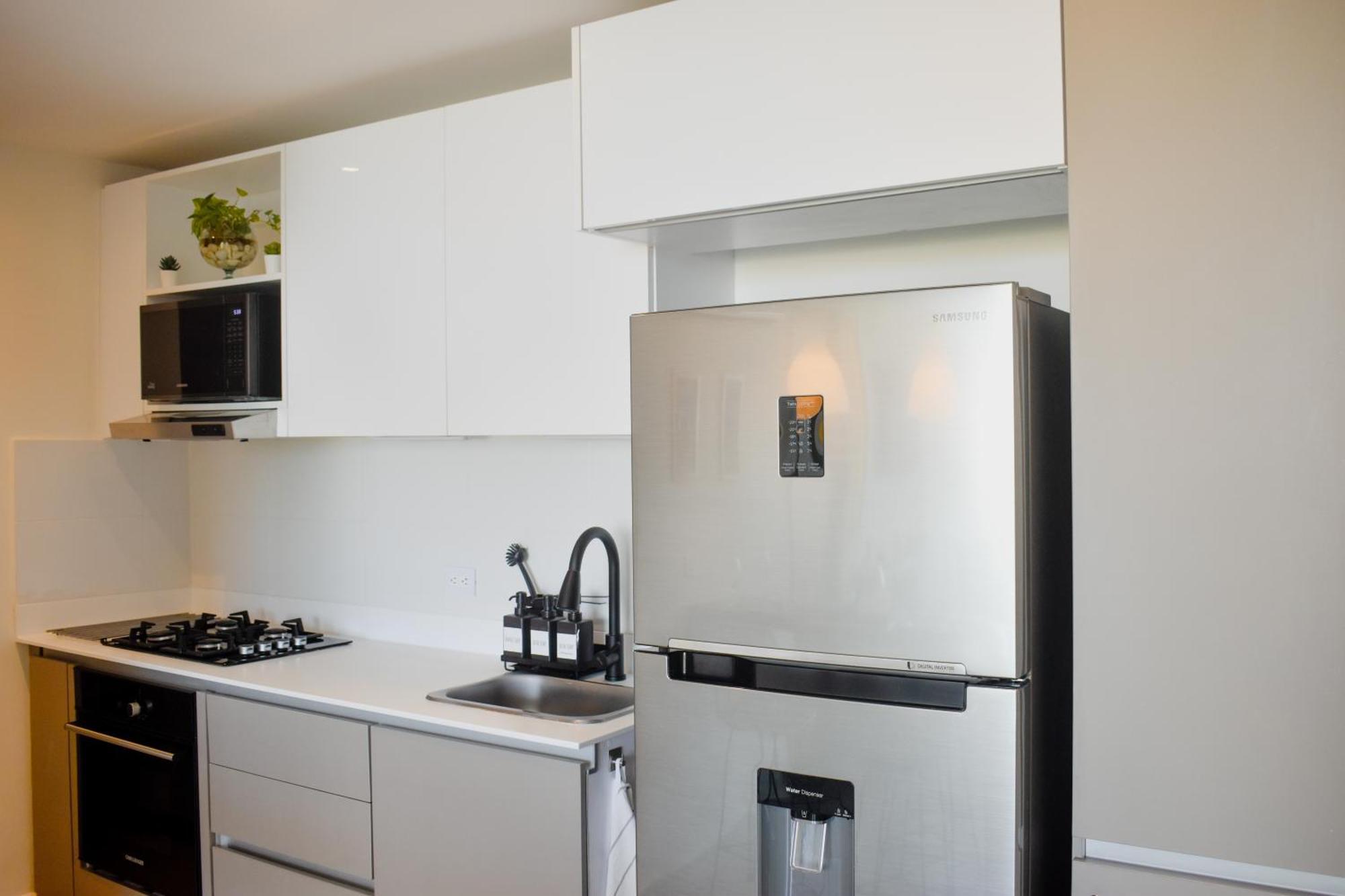 Apartamento De Lujo Frente Al Mar Con Piscina Cartagena エクステリア 写真